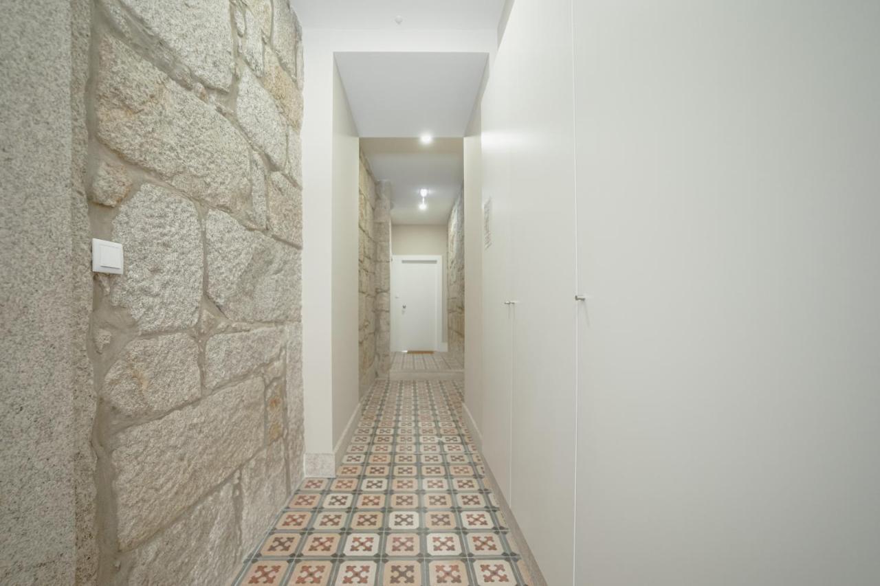 Boavista Premium Apartments By Vacationy Porto Exterior photo