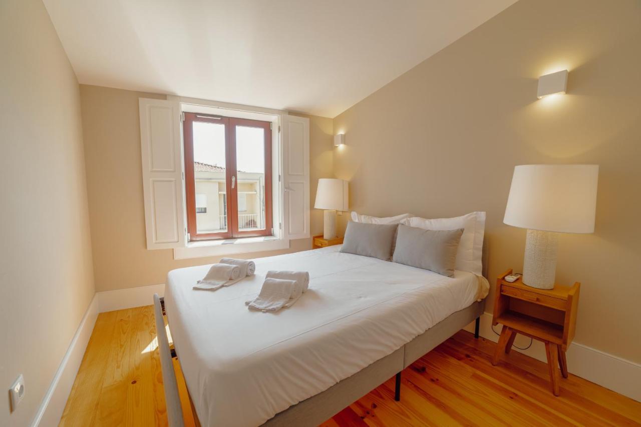 Boavista Premium Apartments By Vacationy Porto Exterior photo